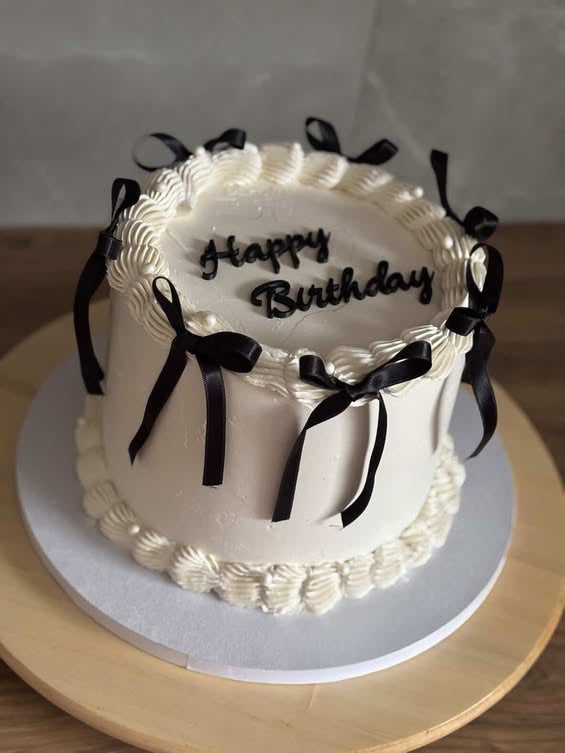 Zápich Happy birthday