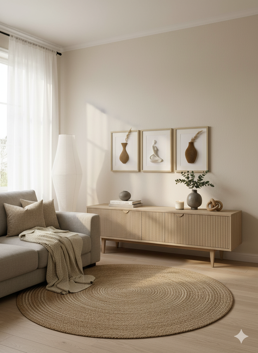 3D obraz ženy – moderná dekorácia na stenu 30×40 cm
